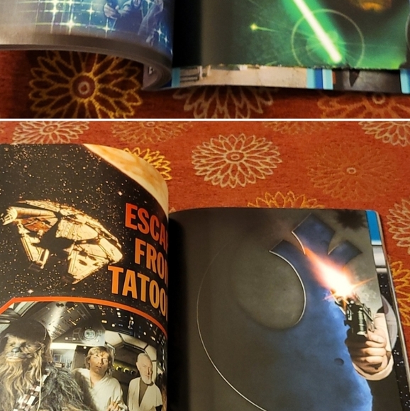 Star Wars Bundle/Lot - Picture 6 of 9